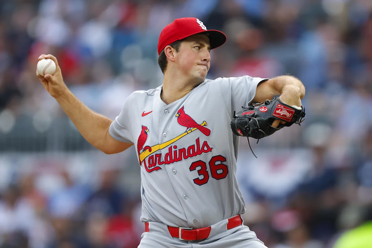Cardinals, Diamondbacks to Begin Post-All Star Series