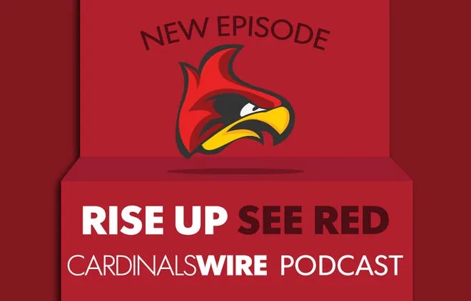 Cardinals to Face Eagles in Week 13 of 2026 Season