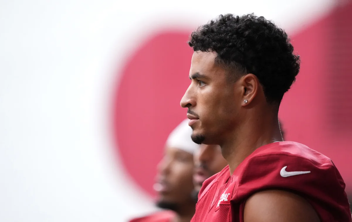 Cardinals Training Camp Sees Multiple Starters Sidelined
