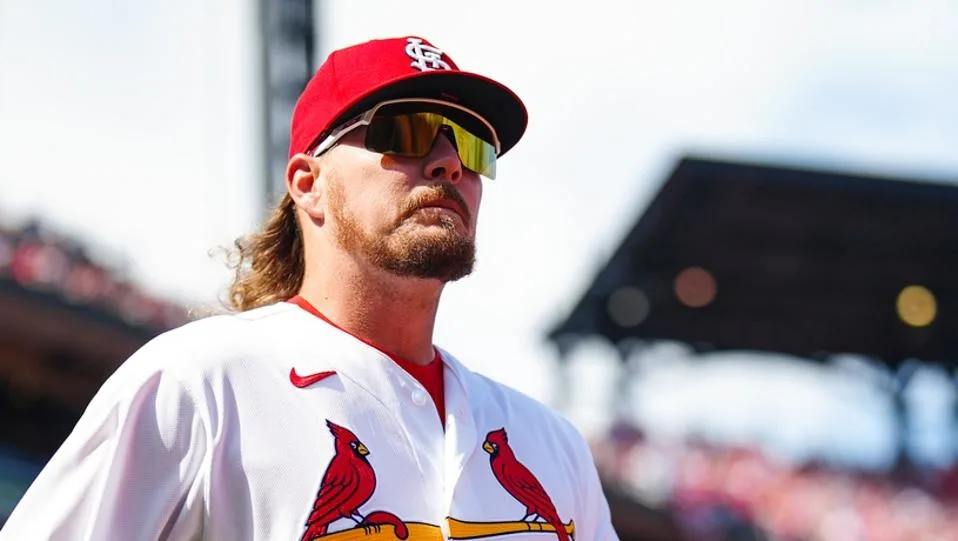 Cardinals Veteran Reacts to Trade Deadline Strategy
