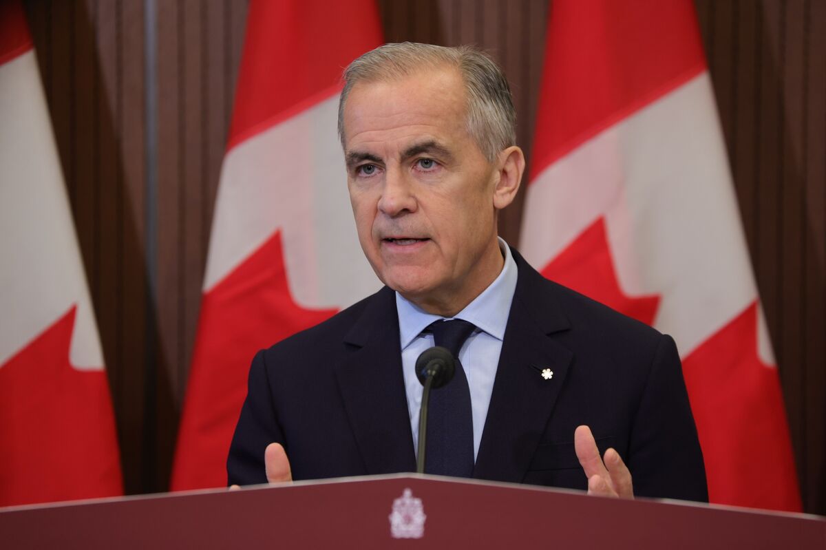 Carney Compares Alberta Independence Vote to Brexit, Calls It 'Dangerous Bluff'