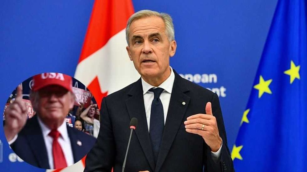 Carney Proposes Canada as EU ‘Associate Member’ Amidst Strained US Ties