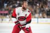 Carolina Hurricanes Captain Jordan Staal Wins Conn Smythe Trophy at Age 37
