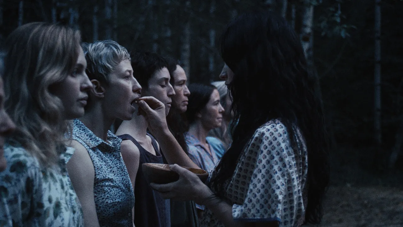 Carrie Coon Stars in Film Inspired by Director’s Grandmother