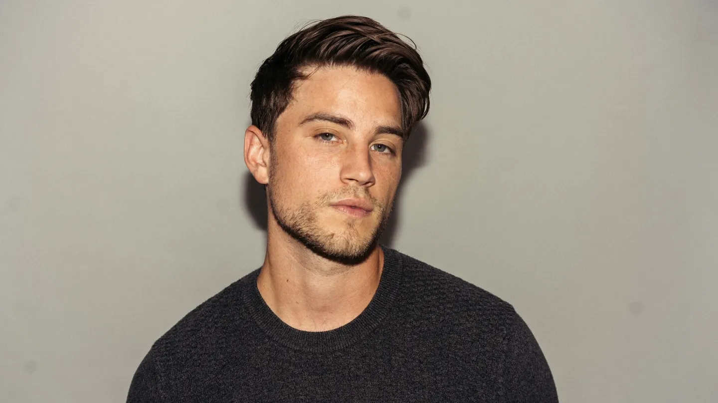 Carson Rowland Joins Cast of Thriller ‘NDA’
