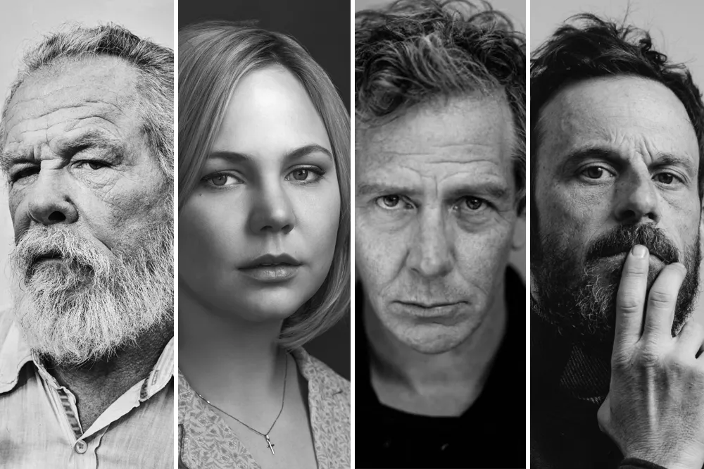 Casey Affleck's 'Company' Adds Nolte, Clemens, Mendelsohn & McNairy