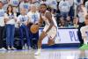 Cason Wallace Comments on San Antonio Spurs Following Seven-Game Series Loss