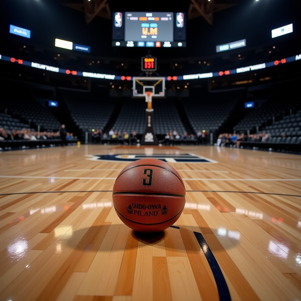 Cavaliers in Control Regarding Eastern Conference Spot