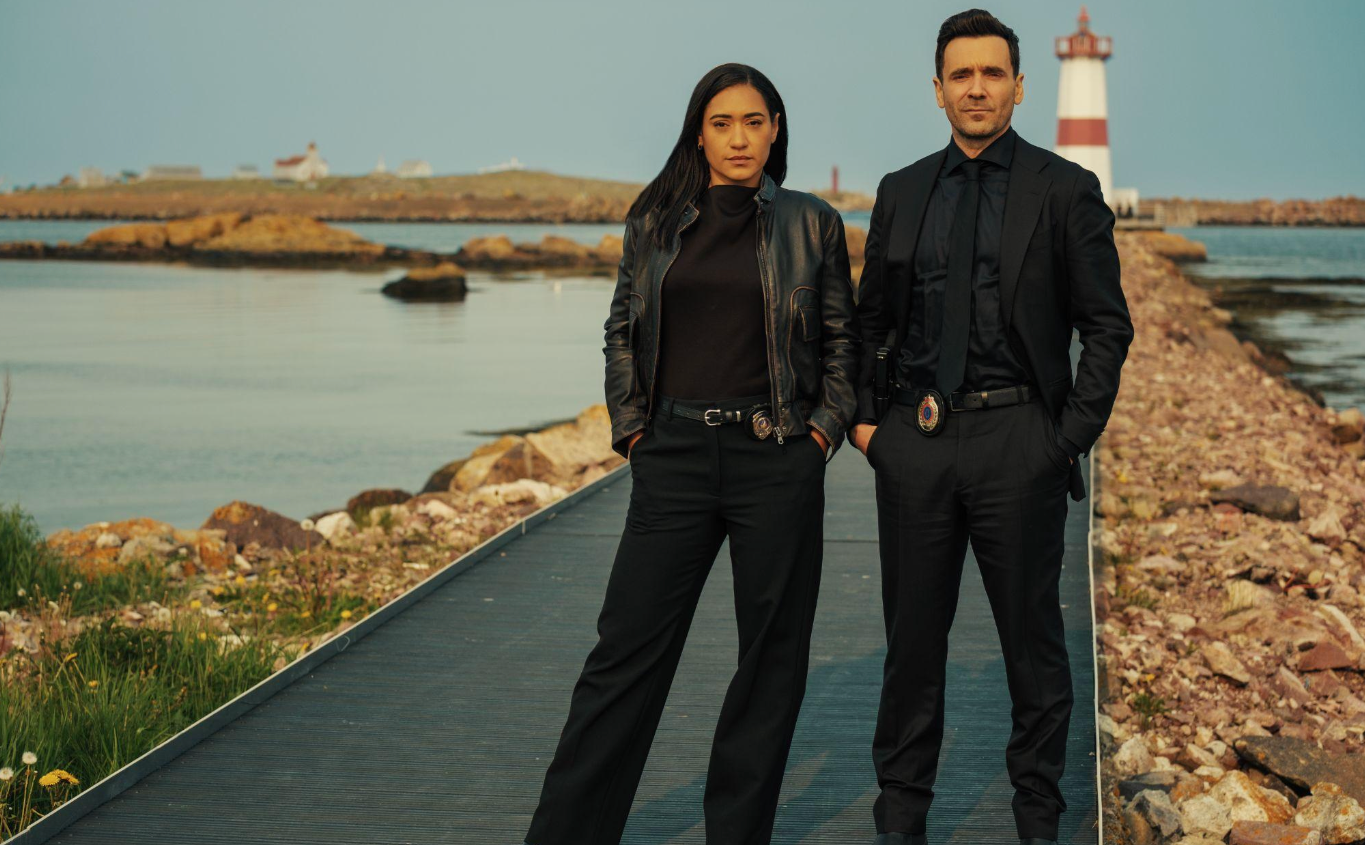 CBC Renews ‘Saint-Pierre’ For Season 3
