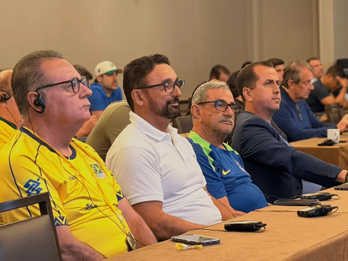 CBF Continues NFL Immersion Program in New York