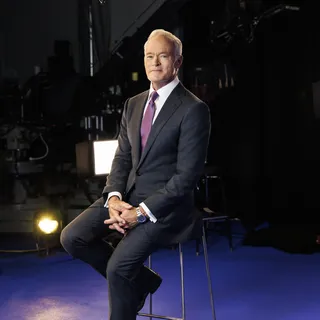 CBS News Terminates Scott Pelley from '60 Minutes'