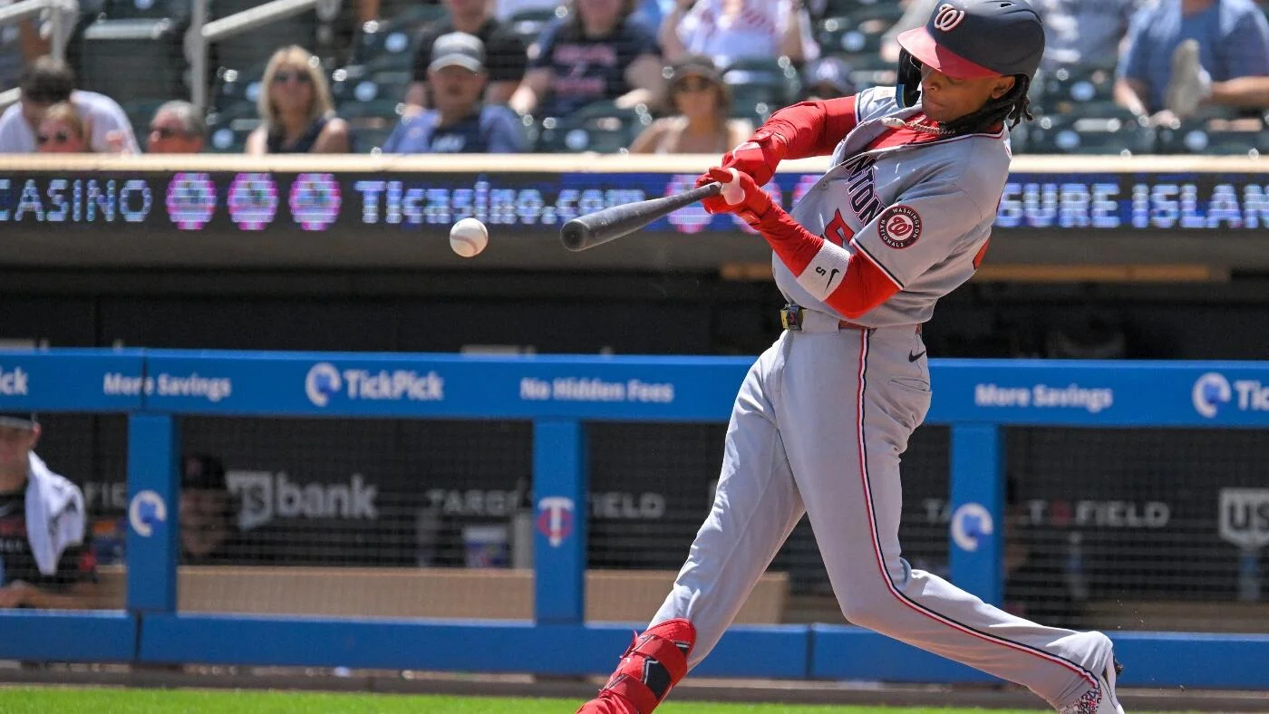 CBS Sports publica los valores de intercambio de la semana 10 de Fantasy Baseball 2026