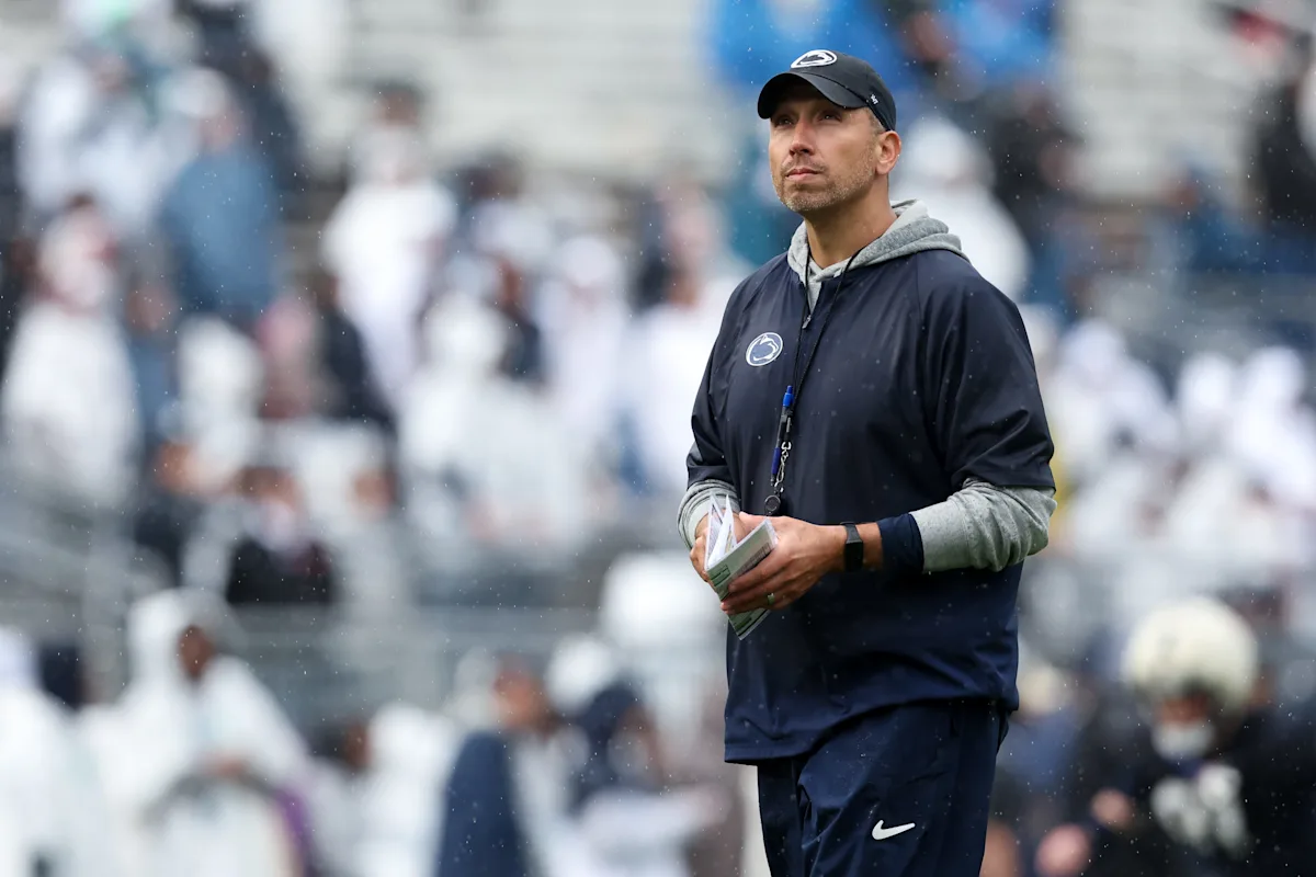 CBS Sports rankt die besten Power-4-Coaches und platziert Campbell hinter Franklin