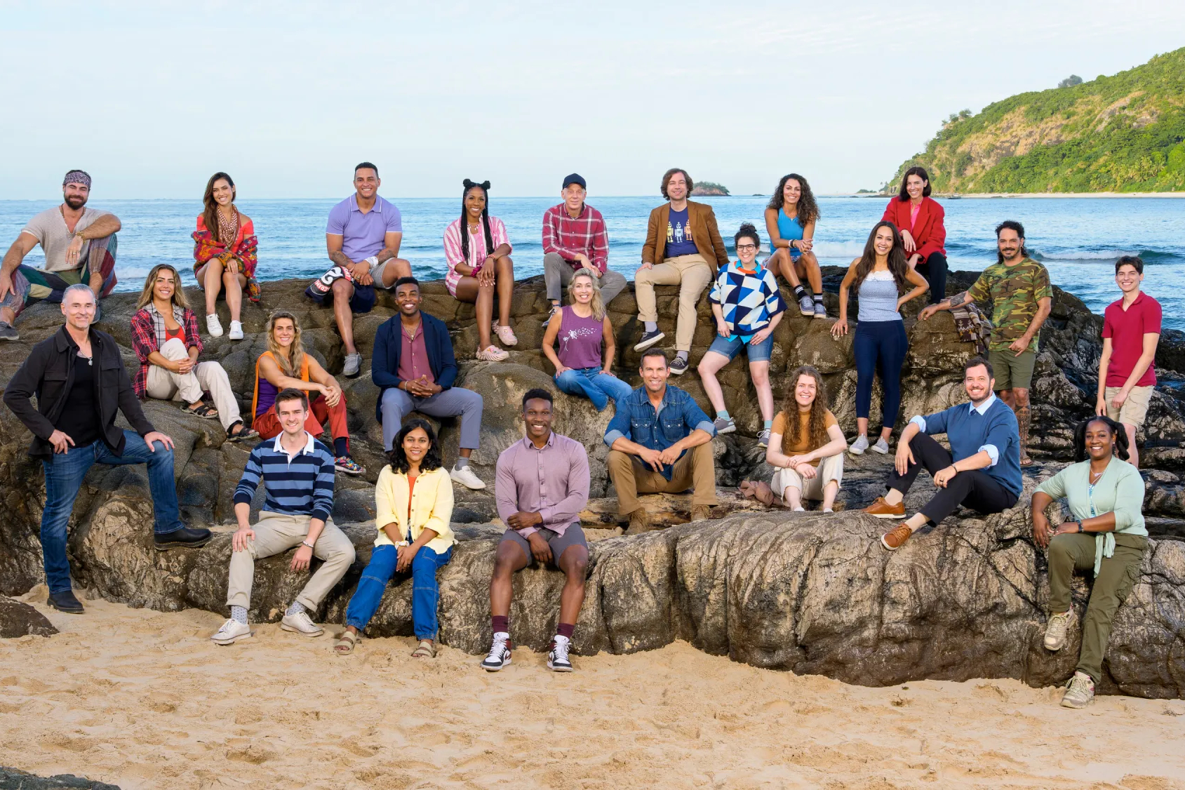 CBS' 'Survivor' to Receive Legacy Award at Newport Beach TV Fest