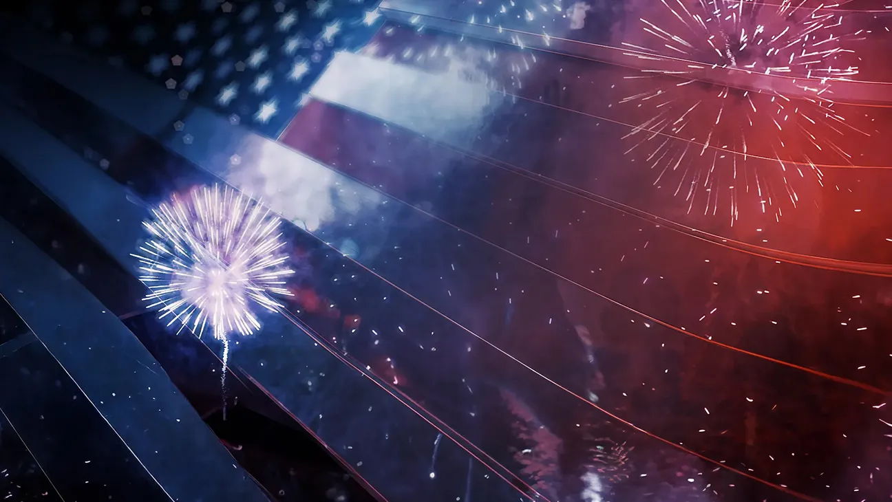 CBS sendet am 4. Juli die Spezialsendung ‘Great American Block Party 250'