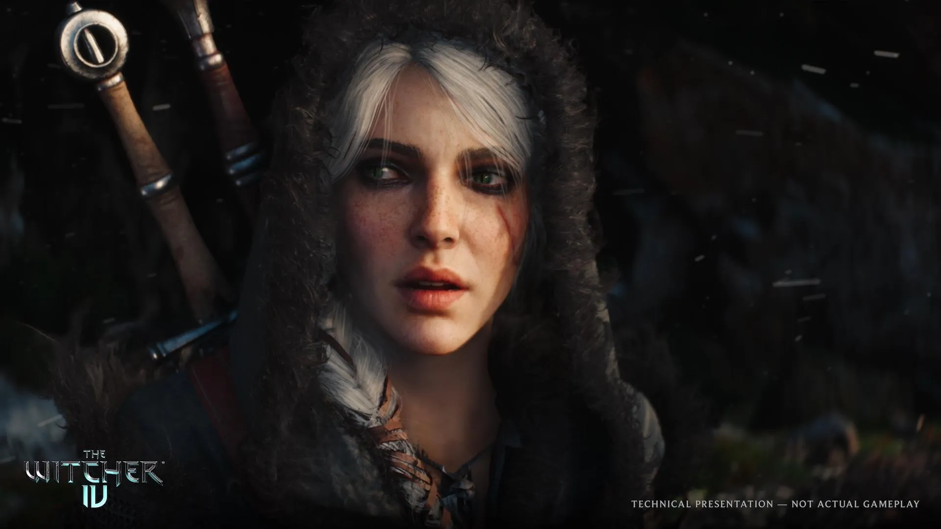 CD Projekt Red Targets 2028 Release for Next Witcher Game