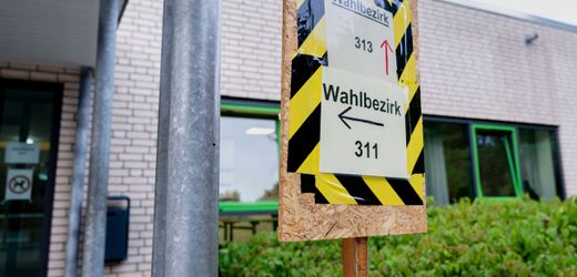 CDU bleibt stärkste Kraft bei Kommunalwahlen in Niedersachsen, AfD verzeichnet deutliche Zugewinne