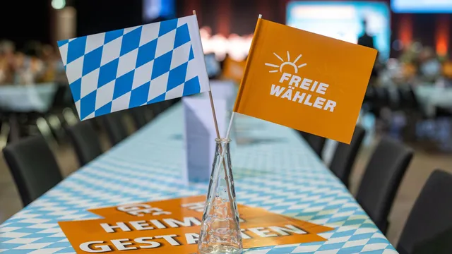 CDU erlebt nach Wahlergebnissen im Osten Turbulenzen, SPD warnt vor Kurswechsel