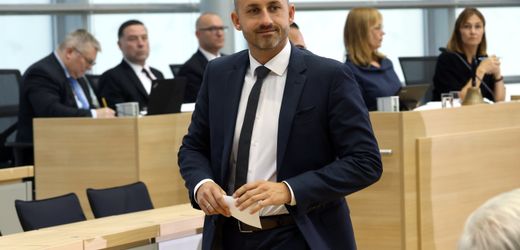 CDU erwägt Saalverlassen bei Wahl von Ministerpräsident Siegmund in Sachsen-Anhalt