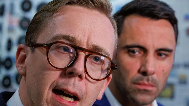 CDU-Landespartei MV mit Führungswechsel nach Wahlniederlage, Merz bleibt Parteichef