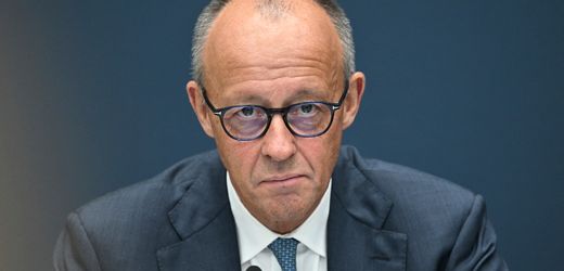 CDU-Niederlage in Sachsen-Anhalt: Merz zeigt sich selbstkritisch und räumt Fehler ein