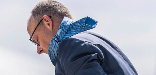 CDU-Parteispitze verzweifelt an Friedrich Merz