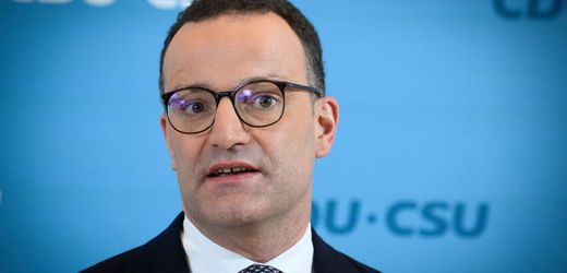 CDU-Politiker fordert Rücktritt von Jens Spahn nach Bekanntwerden seiner Vaterschaft durch Leihmutterschaft