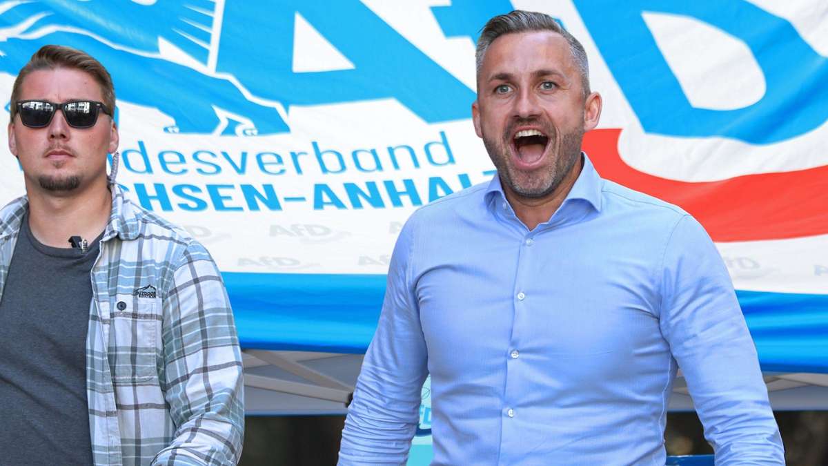 CDU-Politiker spendet AfD und ruft zur Wahl der Partei auf