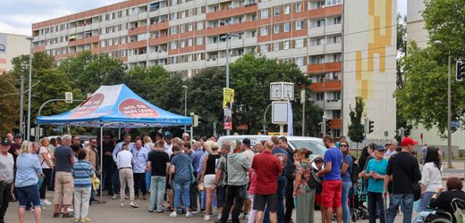 CDU-Politiker spendet an AfD – Parteiausschluss droht