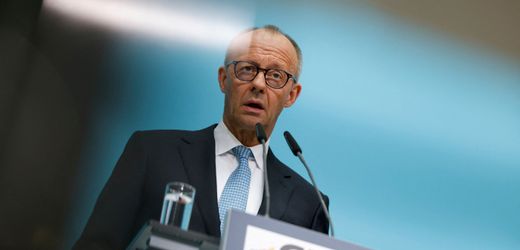 CDU will Stromsteuer für alle Haushalte senken und fordert Ende der Koalitionsgespräche in Berlin