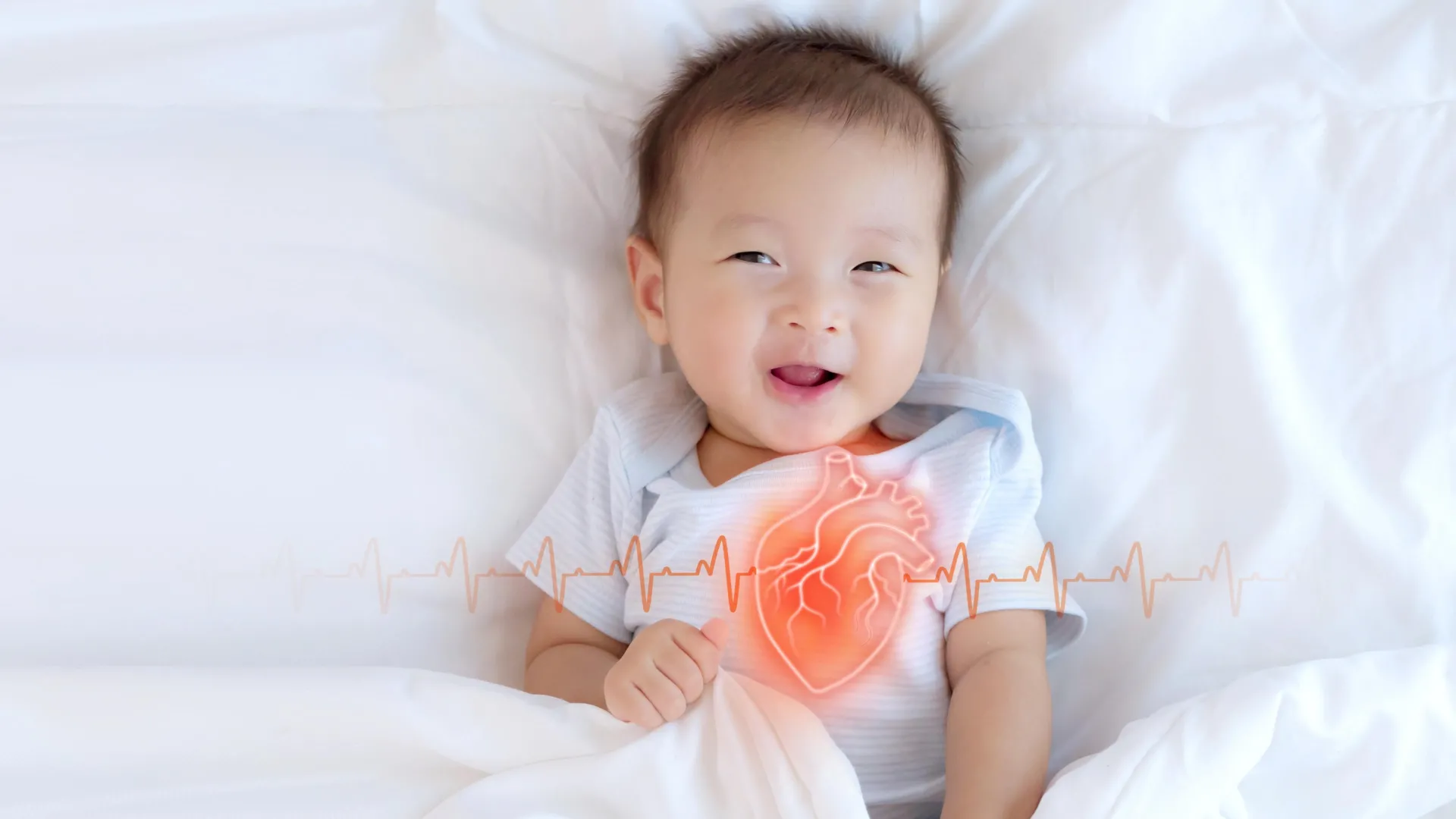 Cell “Antennas” Linked to Congenital Heart Defects