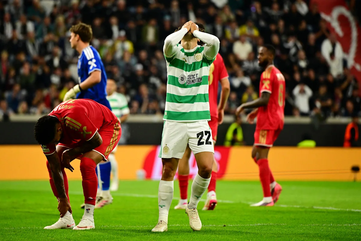 Celtic Lagged Behind SPFL Clubs in Summer Signings