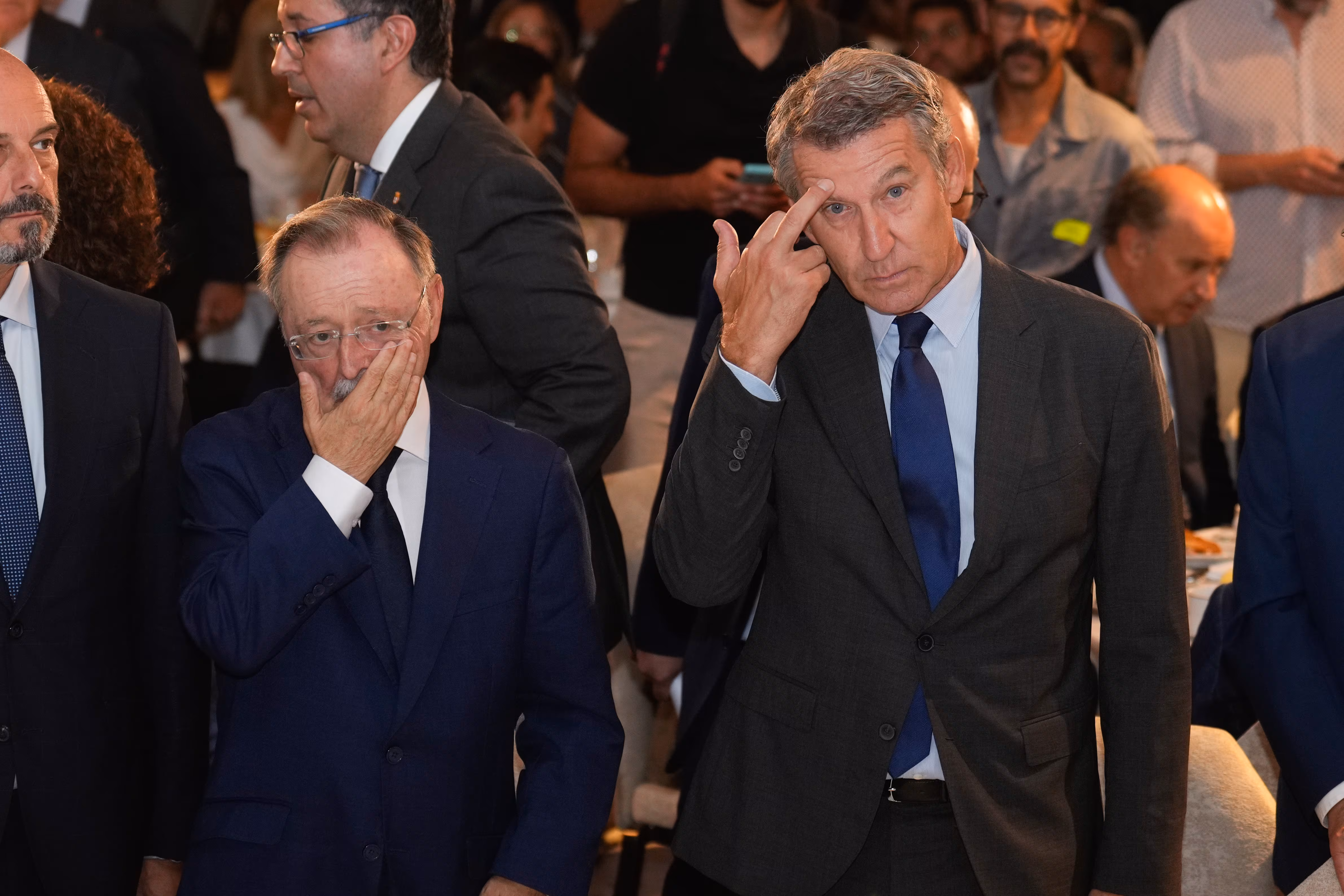 Ceuta acusa a Marruecos de orquestar una crisis para obtener concesiones