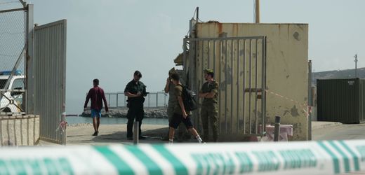 Ceuta: Kein neuer Migrantenansturm trotz Netzaufrufen