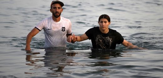 Ceuta: Keine Migranten erreichten Europa, während Marokko Migration als Druckmittel nutzt