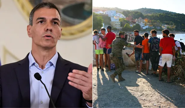 Ceuta Migrant Deaths Spark Political Debate