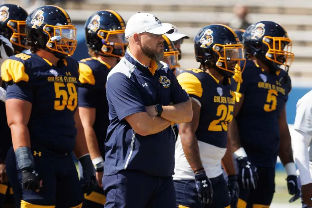 CFN Releases Bottom Third of 2026 College Football Rankings