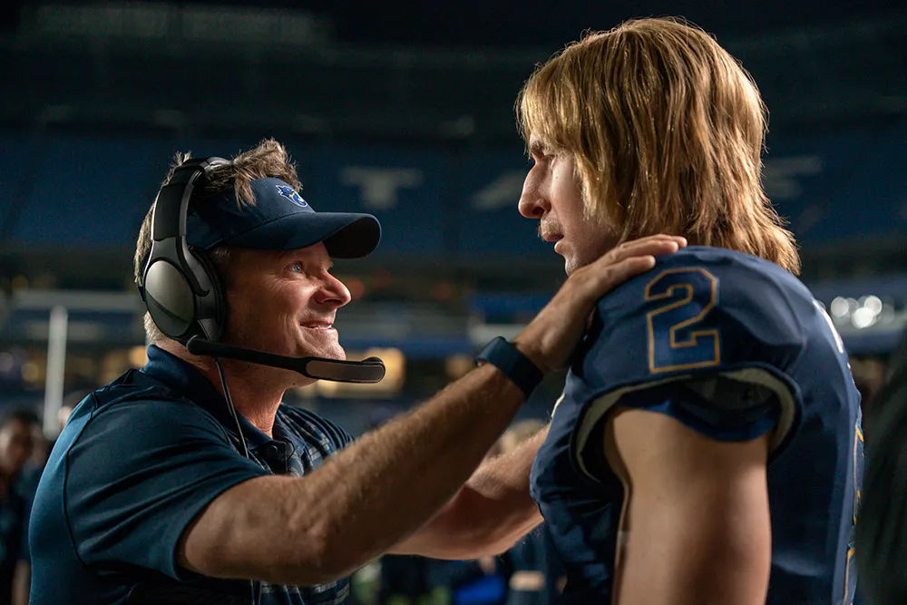 ‘Chad Powers’ Season 2 to Premiere This Fall
