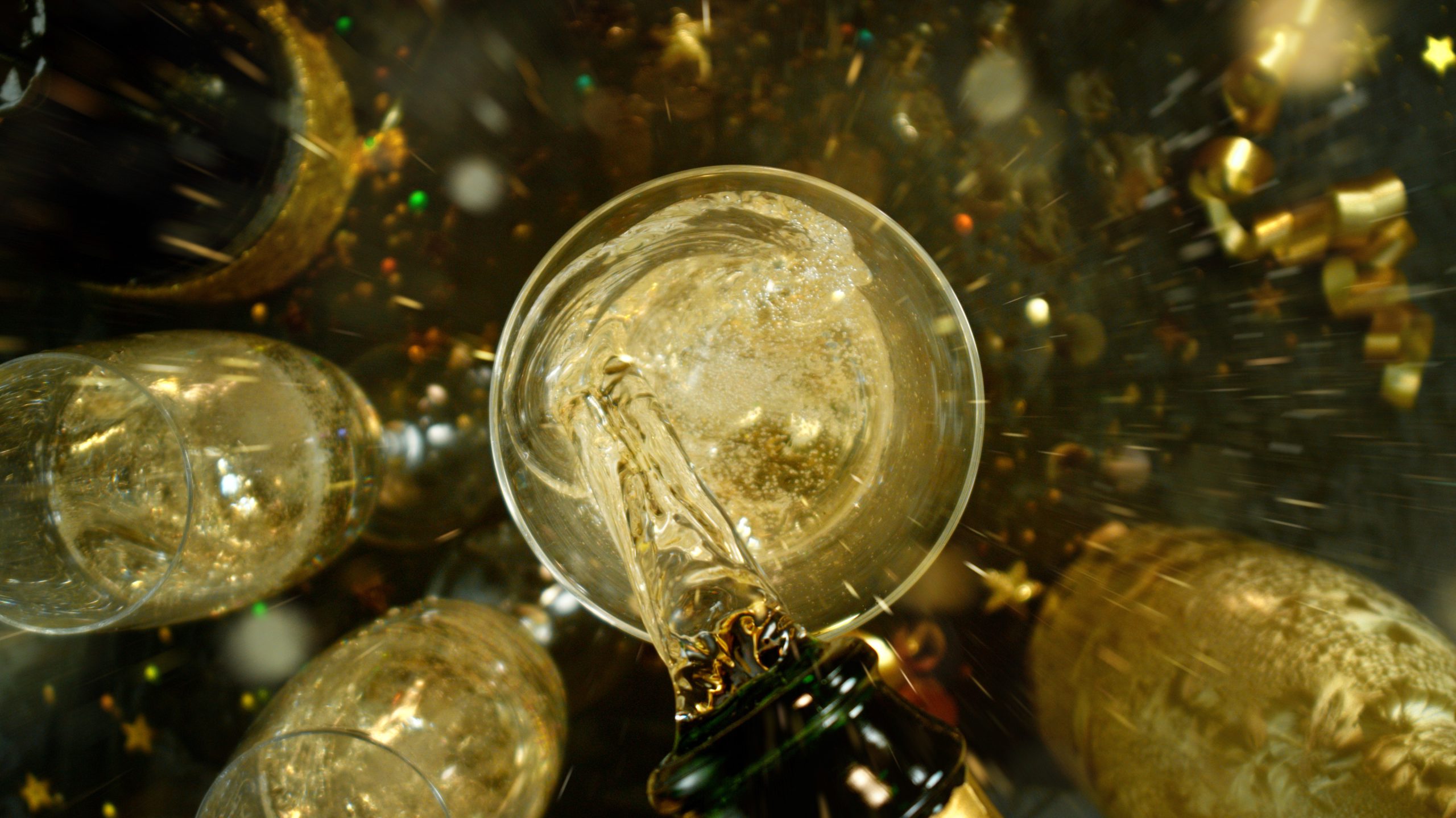 Champagne Limits Production to 250 Million Bottles for 2026