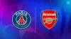 Champions League Final Features PSG vs. Arsenal with Viewing Information Available
