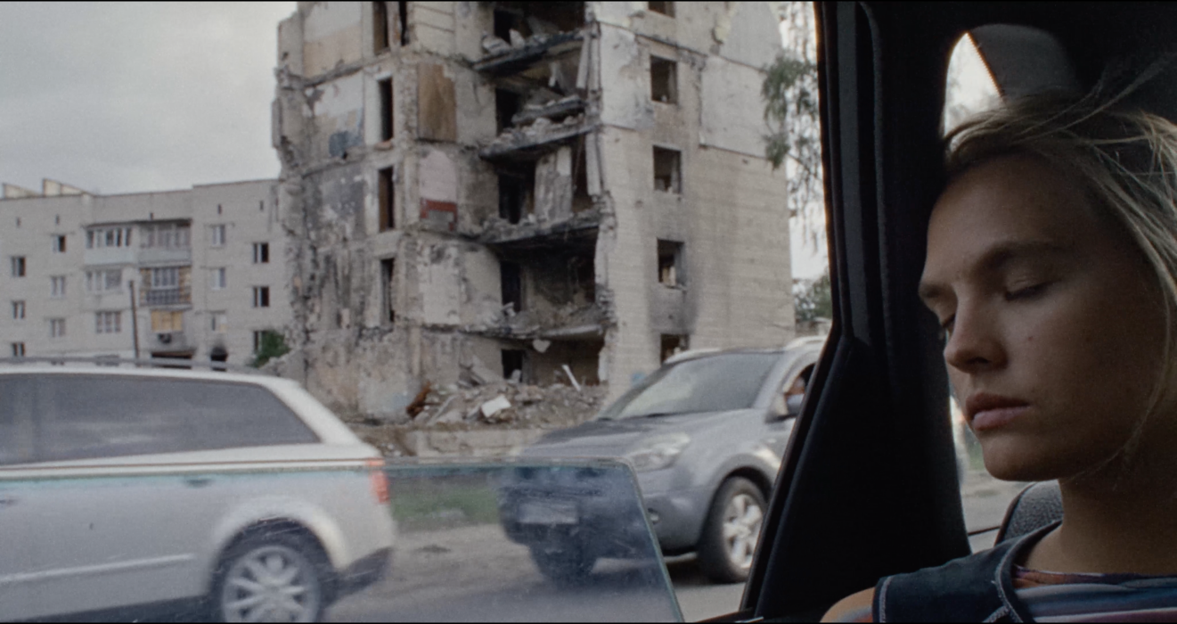 Charades & CAA to Sell ‘Black Sunflowers’ Doc Ahead of TIFF Premiere