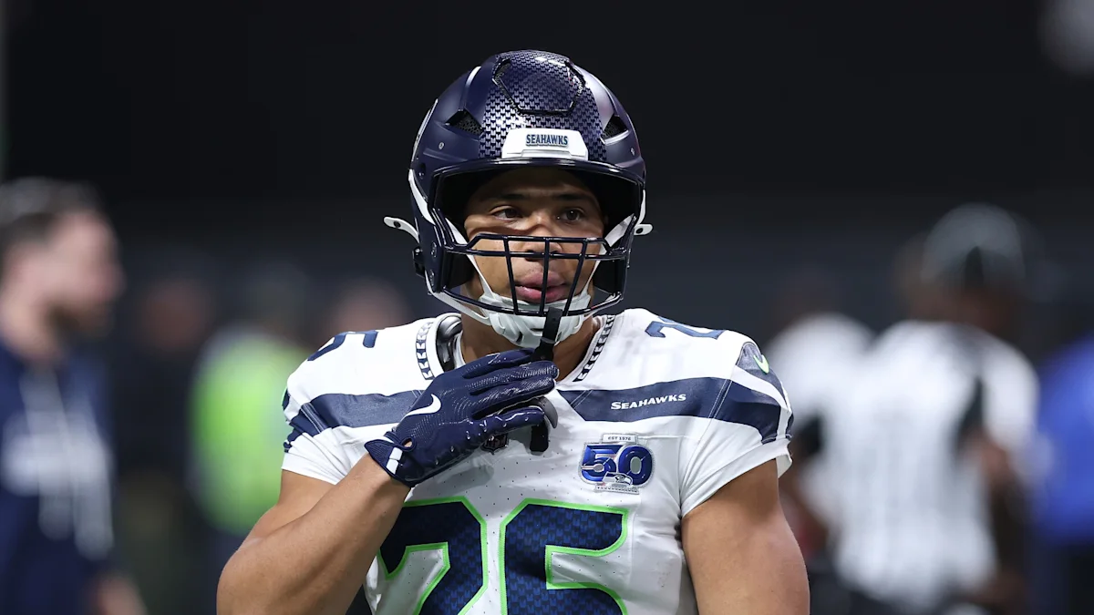 Charbonnet Recovering From Knee Surgery