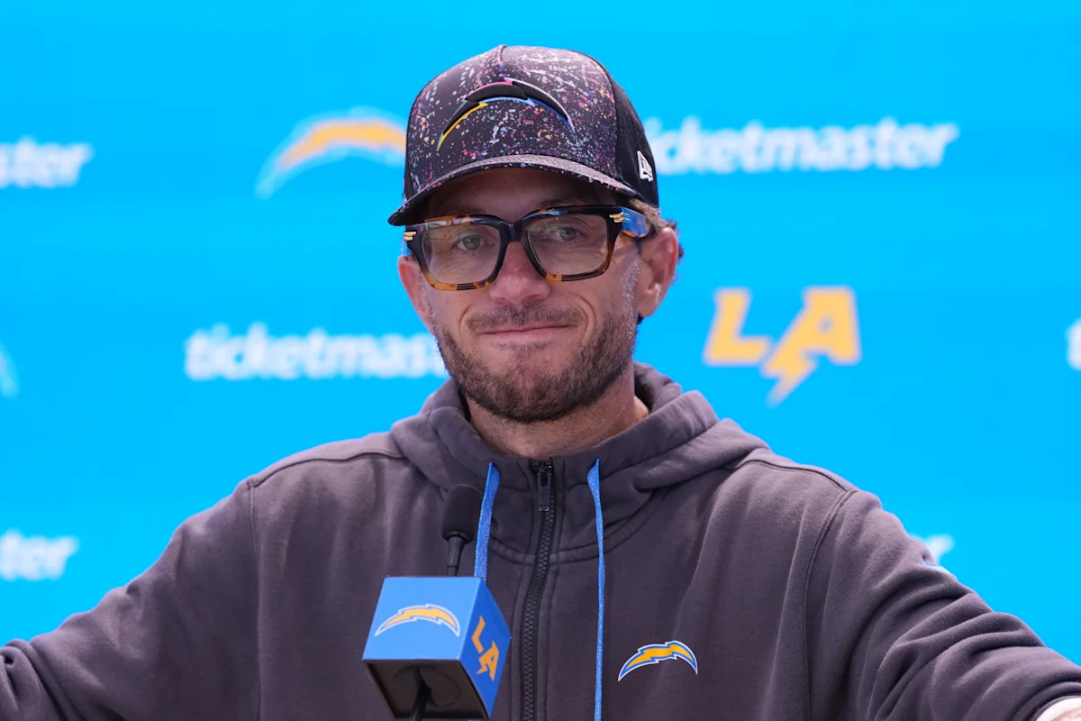 Chargers' Offensive leidet in der Vorsaison unter neuem Koordinator