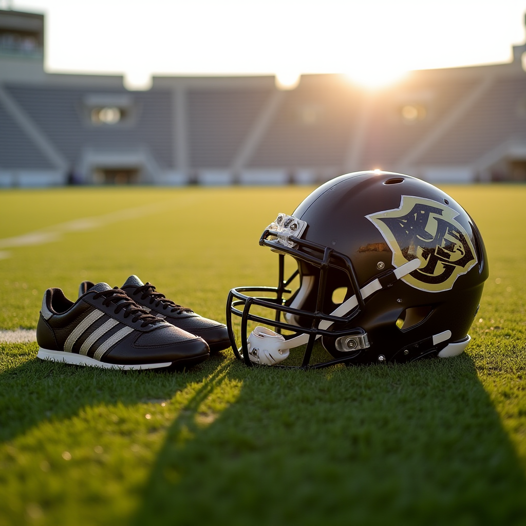 Charles Woodson Jr. commits to Michigan, continuing family legacy