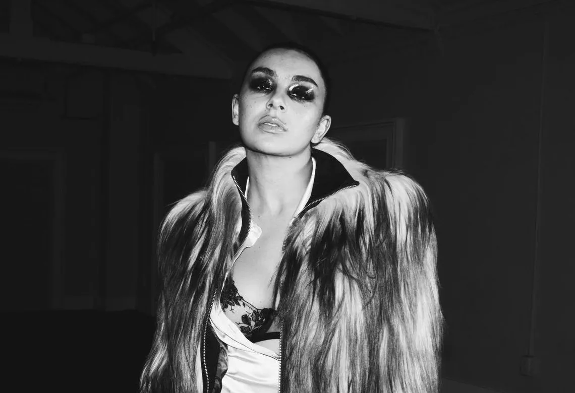 Charli xcx Announces Seventh Studio Album 'Music, Fashion, Film' for July Release