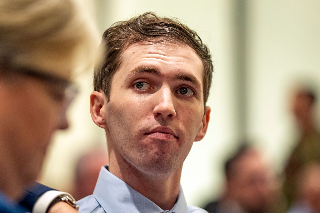 Charlie Kirk Murder Suspect Could Face Death Penalty as Trial Proceeds