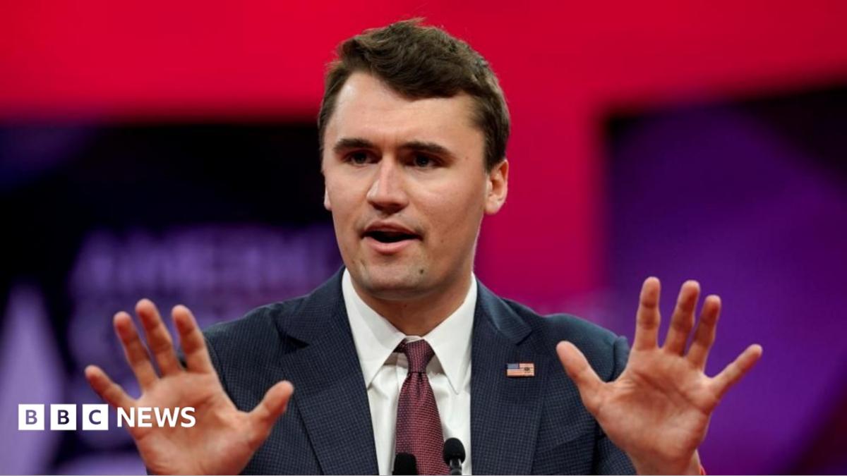 Charlie Kirk Murder Suspect Pleads Not Guilty, Death Penalty Possible