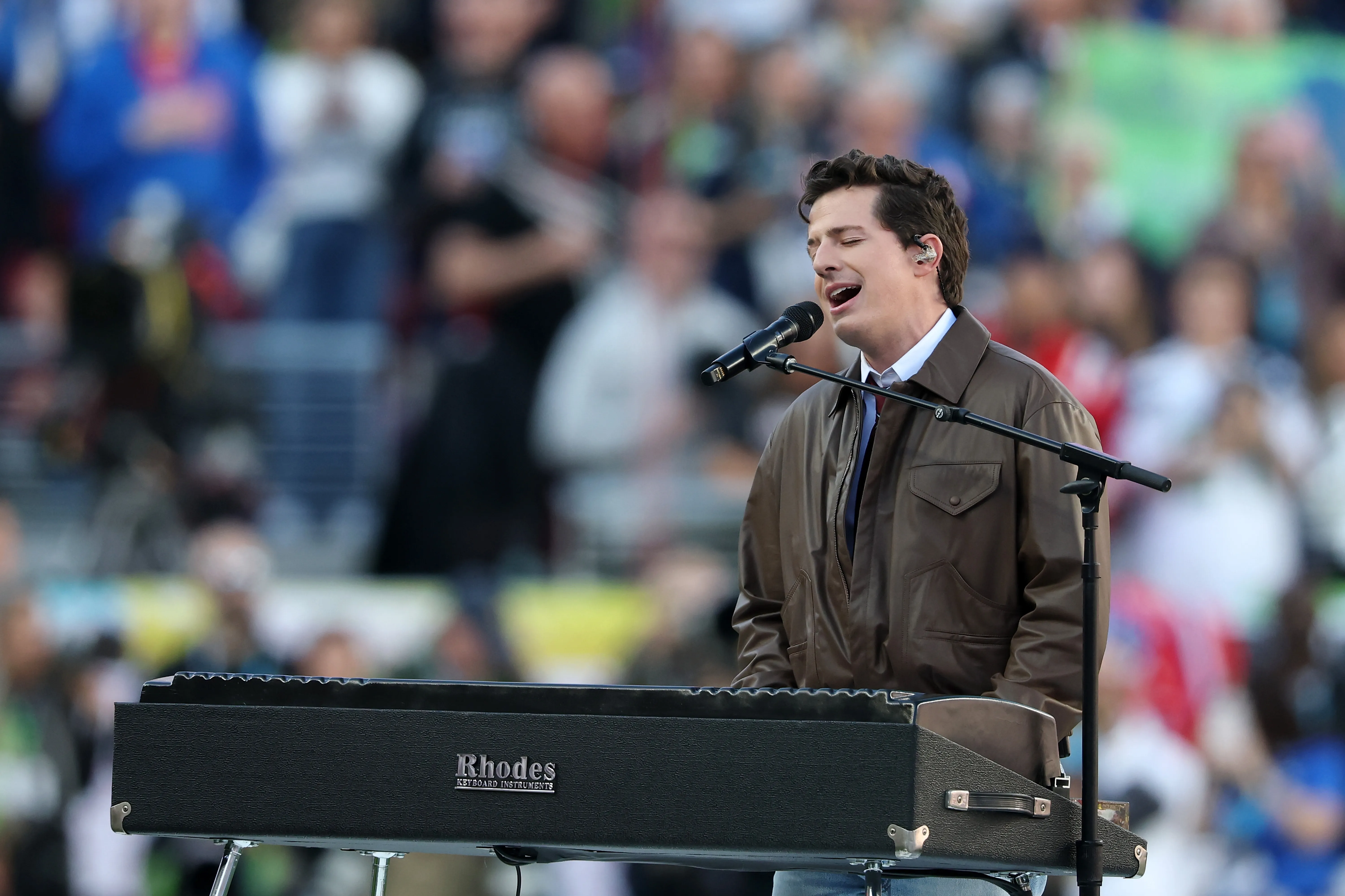 Charlie Puth Cancels Orlando Show Due to Illness