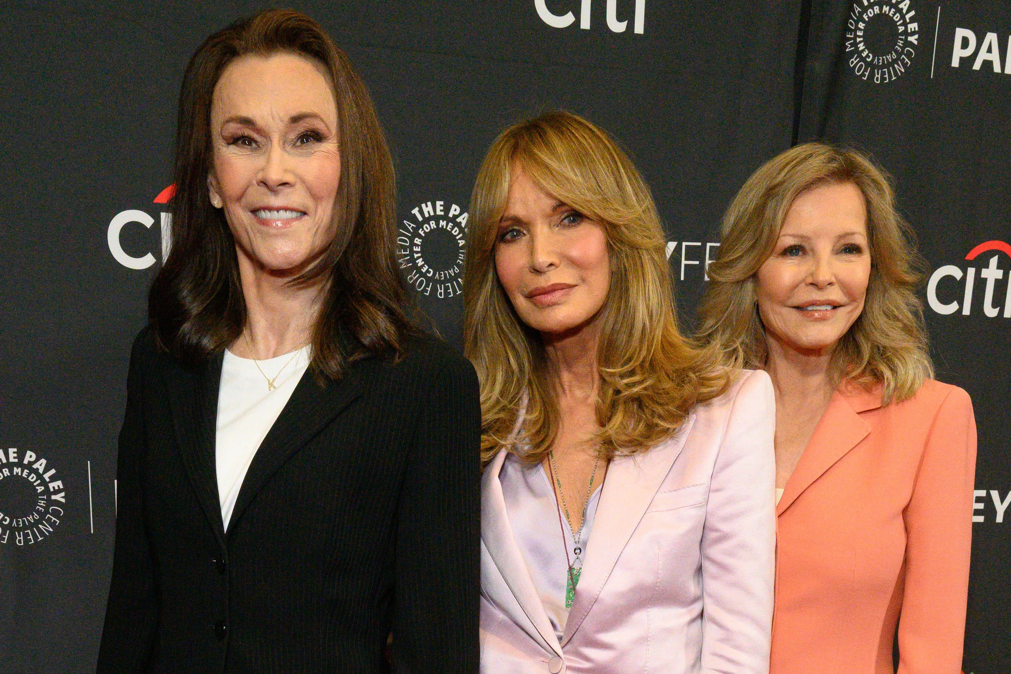 ‘Charlie’s Angels,’ ‘Buffy’ Stars to Present at 78th Emmys