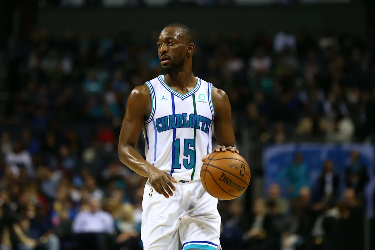 Charlotte Hornets winless in two Game 7 appearances in franchise history